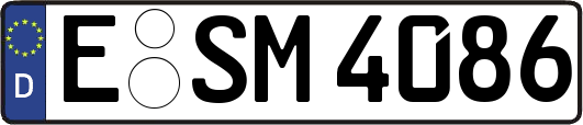 E-SM4086