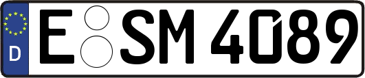 E-SM4089