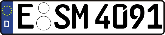 E-SM4091