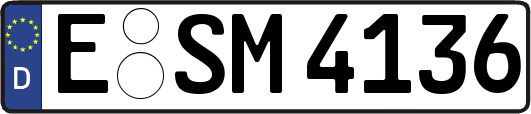 E-SM4136