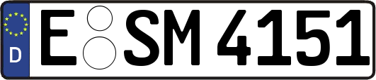 E-SM4151