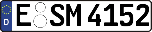E-SM4152