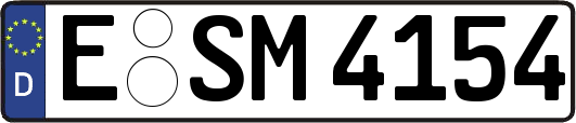 E-SM4154
