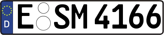 E-SM4166