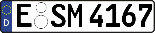E-SM4167