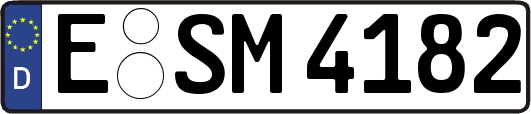 E-SM4182