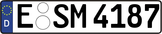 E-SM4187