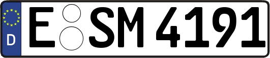 E-SM4191
