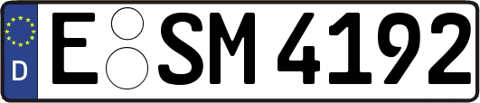 E-SM4192