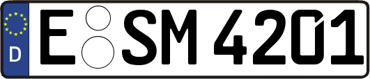 E-SM4201