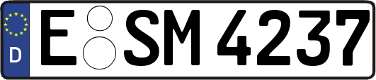 E-SM4237