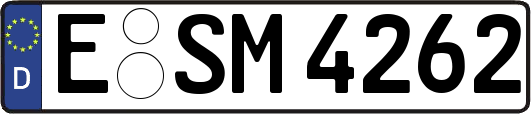 E-SM4262