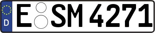 E-SM4271