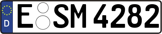 E-SM4282