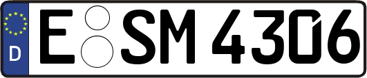 E-SM4306