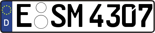 E-SM4307