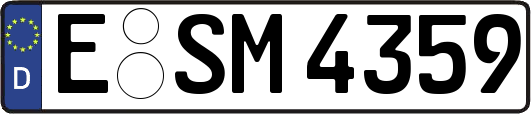 E-SM4359