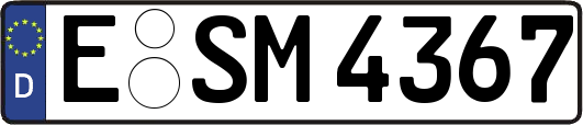 E-SM4367