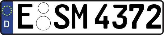 E-SM4372