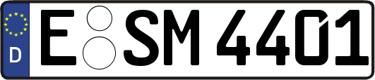E-SM4401