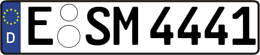 E-SM4441