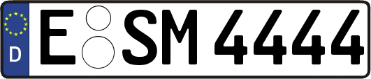 E-SM4444
