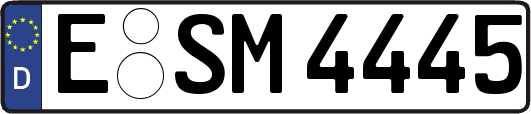 E-SM4445