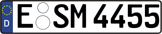 E-SM4455