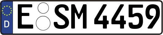 E-SM4459