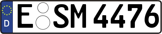E-SM4476