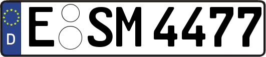 E-SM4477
