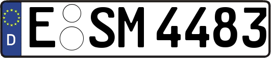 E-SM4483