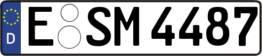 E-SM4487