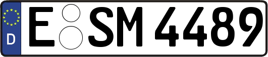 E-SM4489