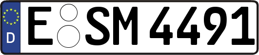 E-SM4491