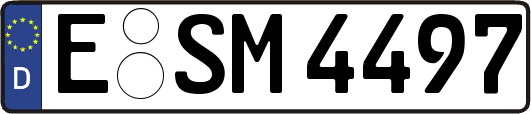 E-SM4497
