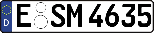 E-SM4635