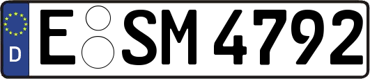 E-SM4792
