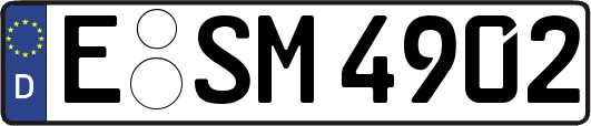 E-SM4902