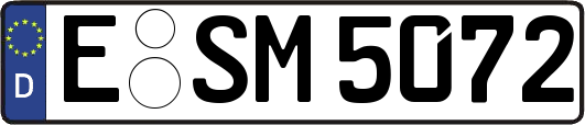 E-SM5072