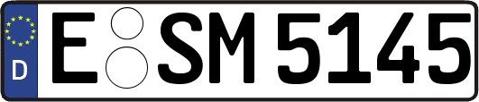 E-SM5145