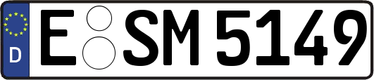 E-SM5149