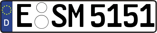 E-SM5151