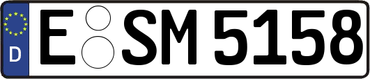 E-SM5158