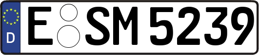 E-SM5239