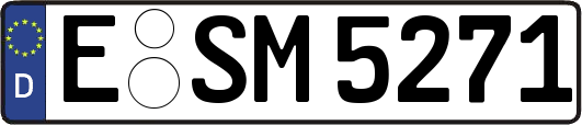E-SM5271