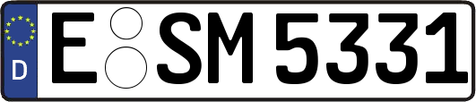 E-SM5331