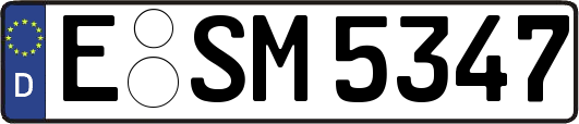 E-SM5347