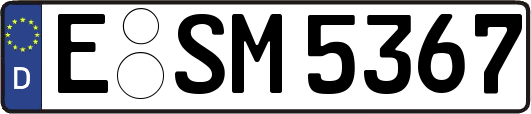 E-SM5367