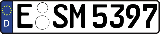 E-SM5397